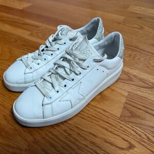 Golden Goose sneakers